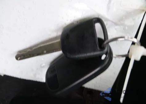 2004 Honda Cr-V Ex z USA, uszkodzony, nr VIN JHLRD78804C020013